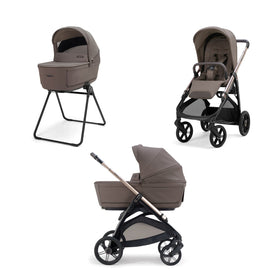 Aptica system duo essence mokka