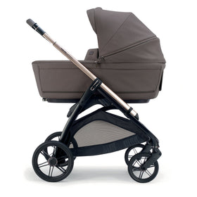 Aptica system quattro darwin essence mokka carrycot