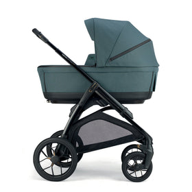 Aptica xt system quattro himalaya blue carrycot 2026