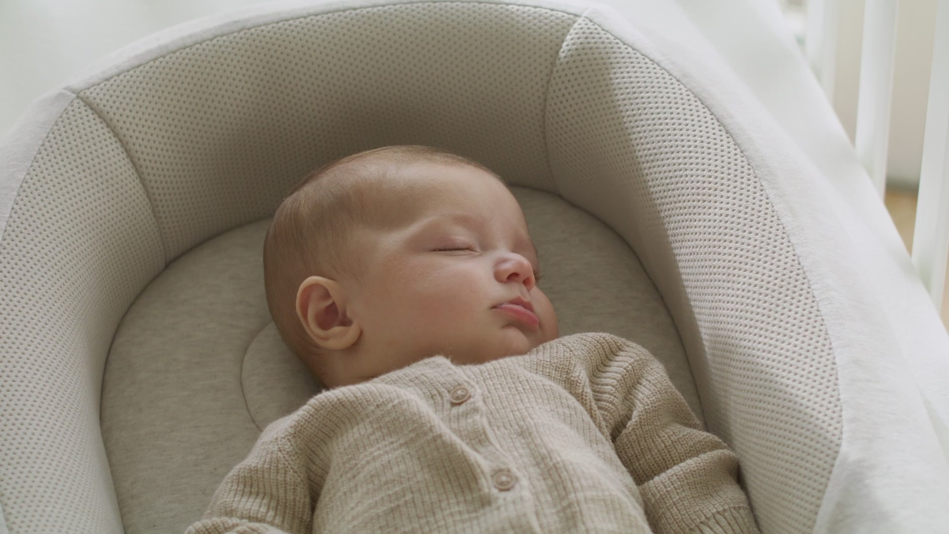 Inglesina welcome pod video hero
