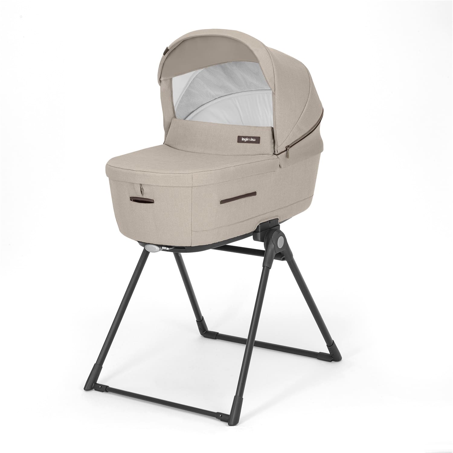 Inglesina Duo Aptica Emeral Green + Litio - Pekenova, tienda de artículos  para bebés