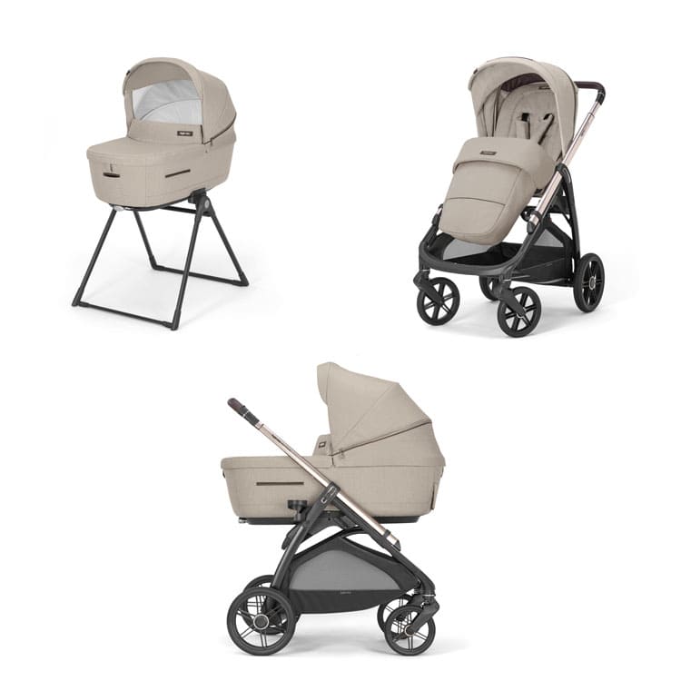 Inglesina APTICA DUAL BAG » Yummy Kids