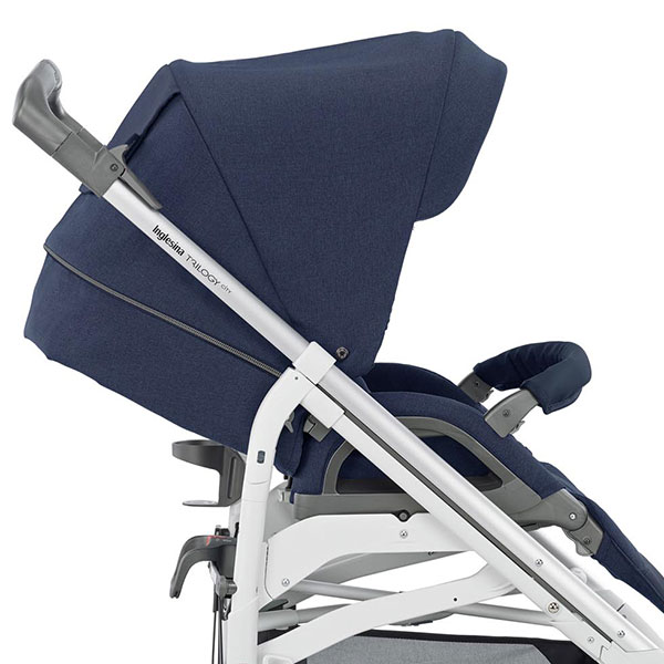 Inglesina trilogy hotsell imperial blue