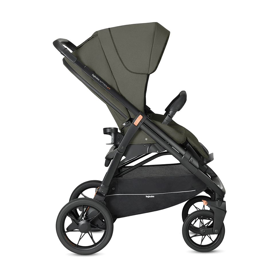 Aptica XT - Inglesina