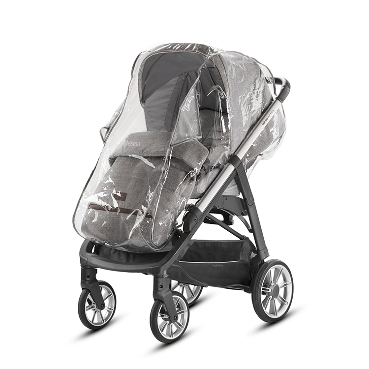 Raincover for stroller