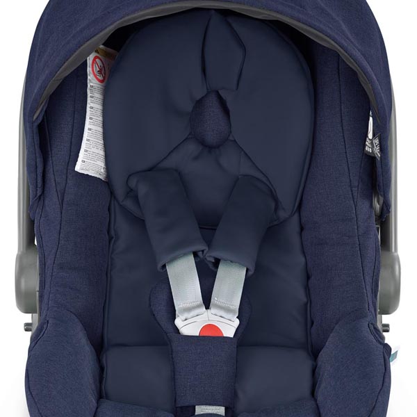 TRILOGY Car seat