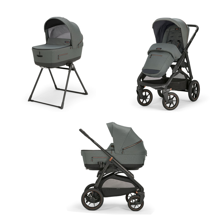 Aptica XT System Duo