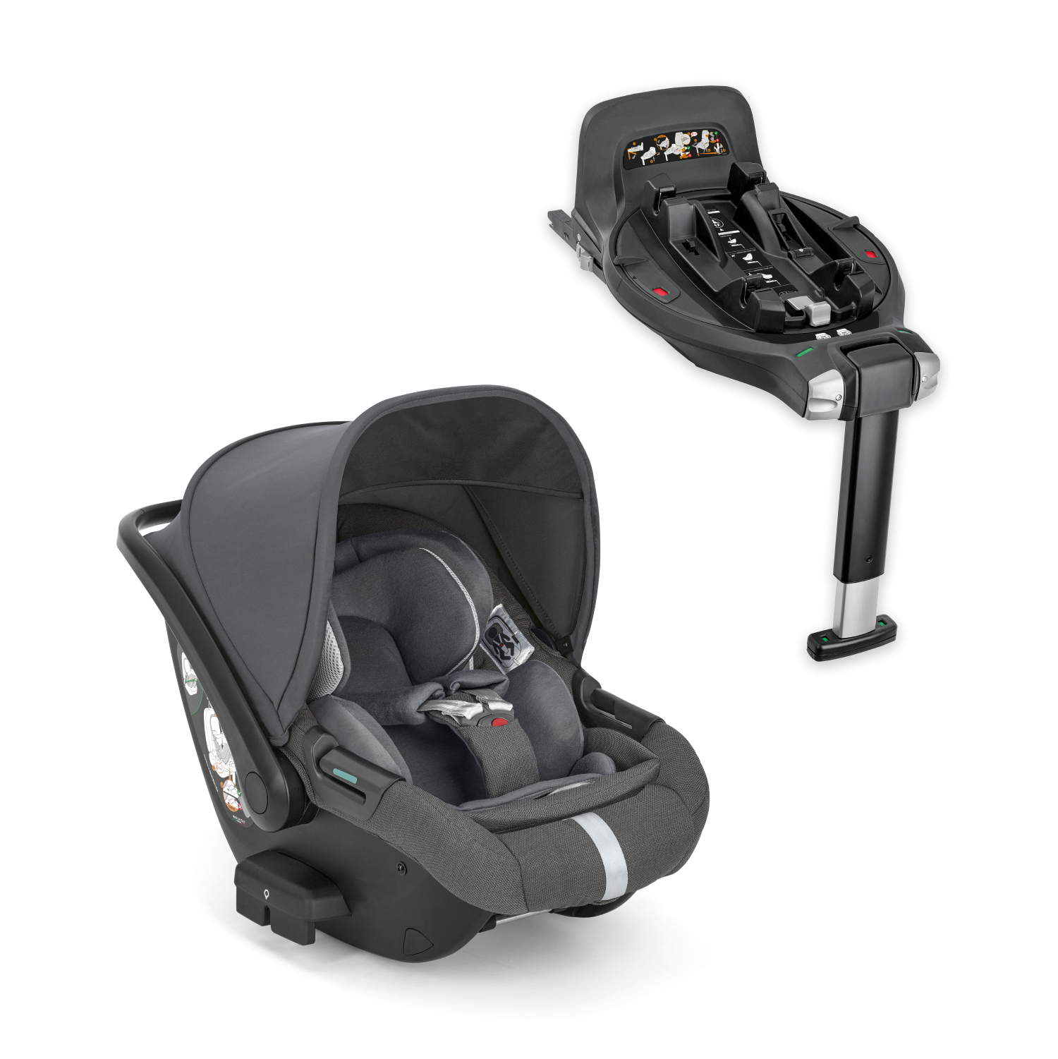 Car Seat