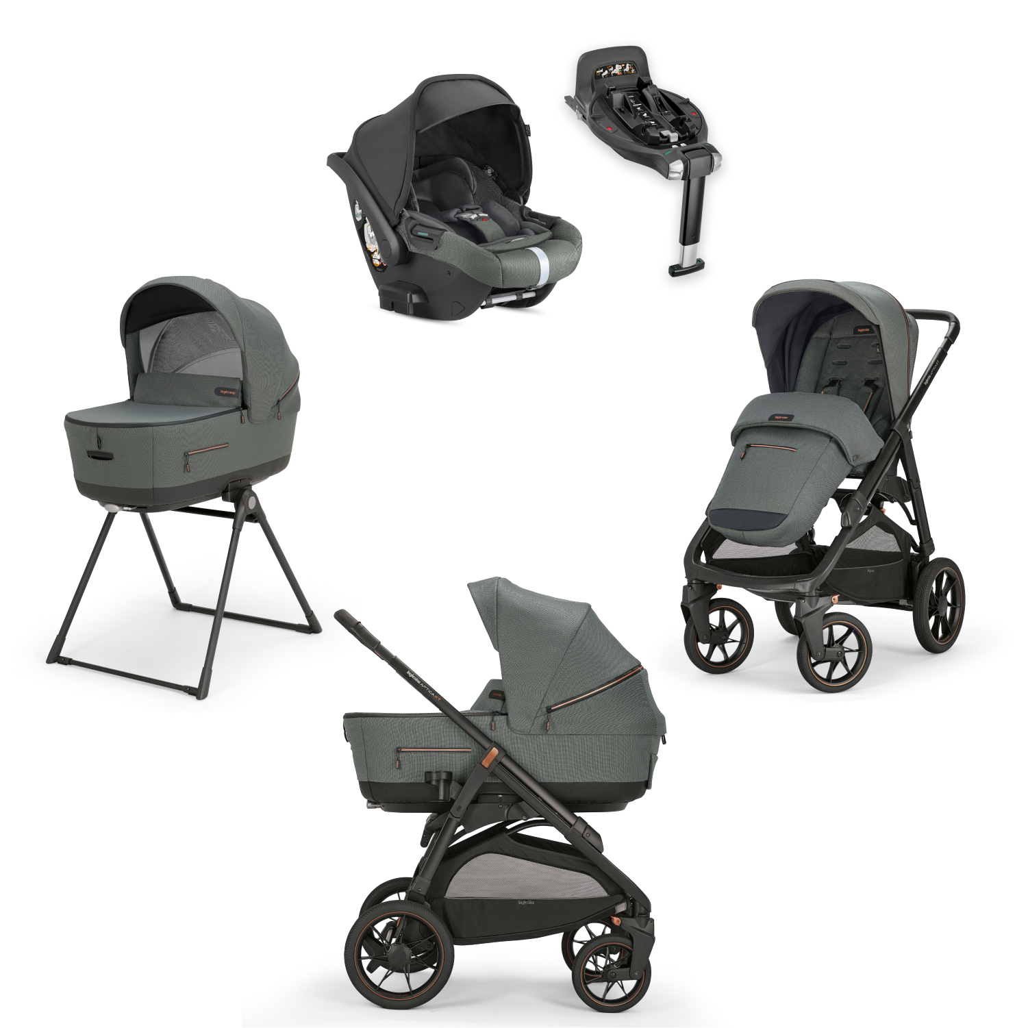 Inglesina aptica price 2025