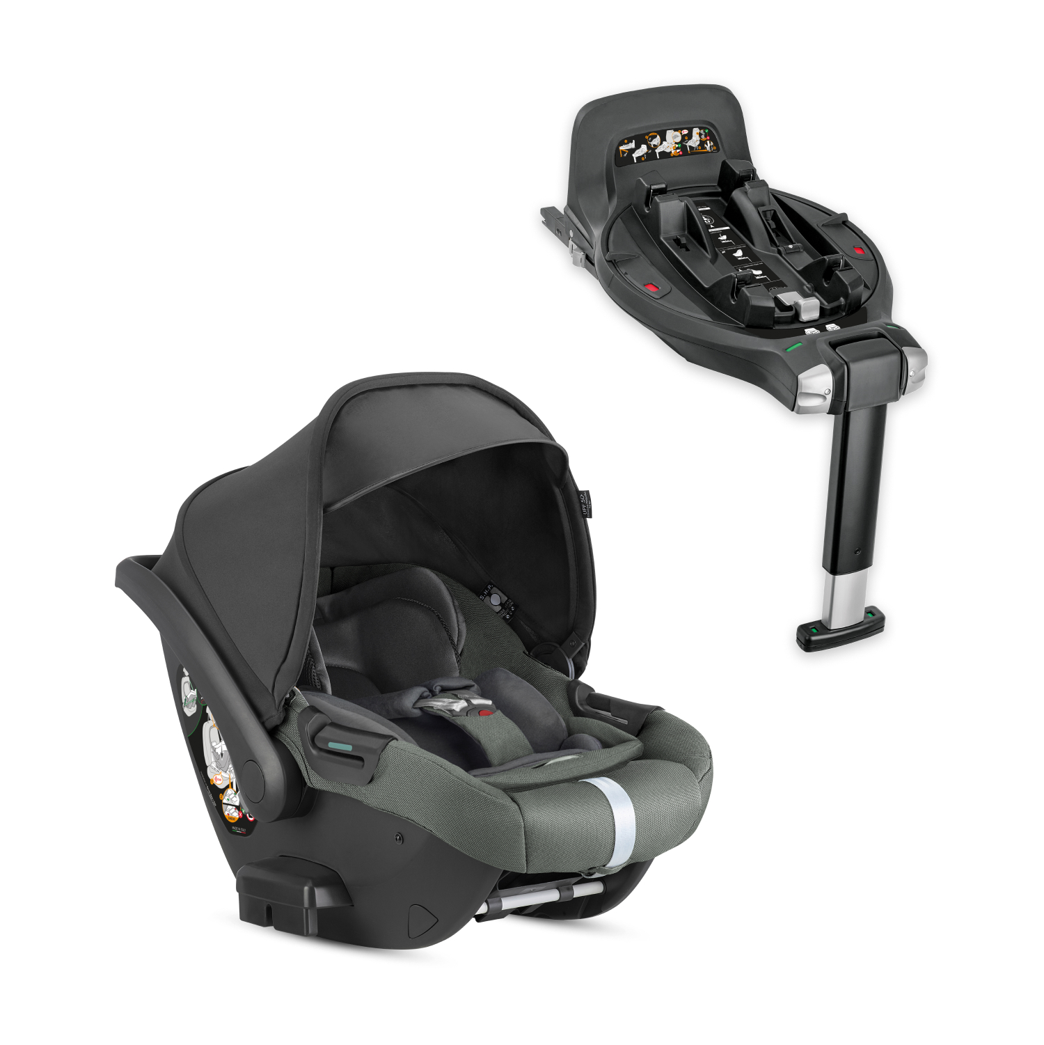 Car Seat