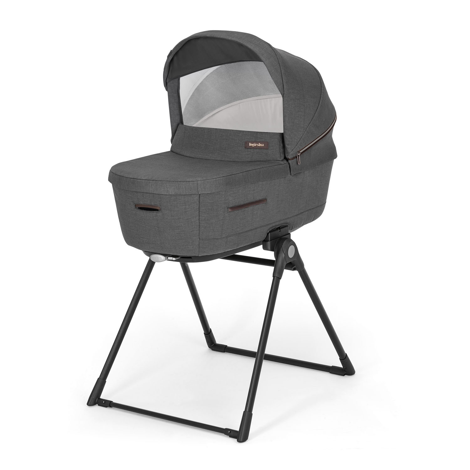 Inglesina Aptica System Duo